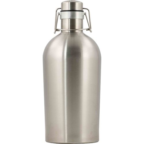 Stainless / 2 L/67 oz