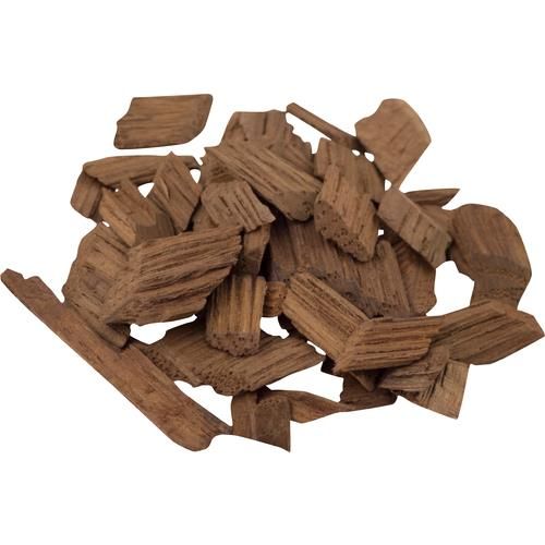 American Oak Chips, Medium Toast