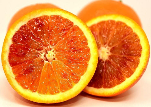 Blood Orange Extract, 4 oz