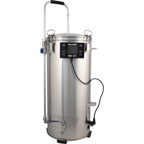 BrewZilla Gen 4 110v w/ Pump