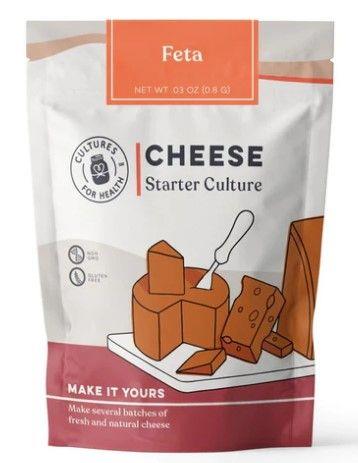 Feta Cheese Starter Culture