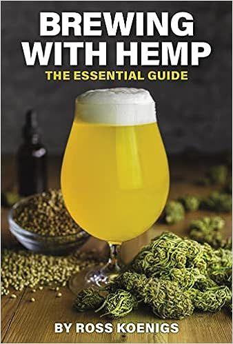 Brewing with Hemp