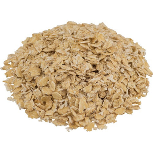 Superior Flaked Oats