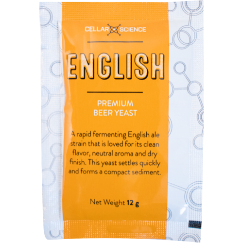 Cellar Science ENGLISH