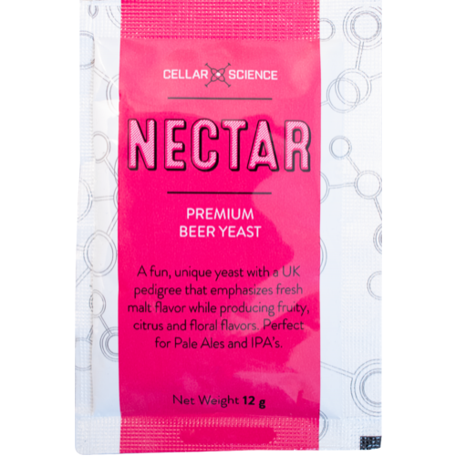 Cellar Science NECTAR