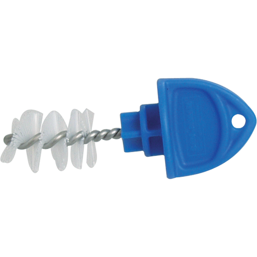 Draft Faucet Cap Plug Brush