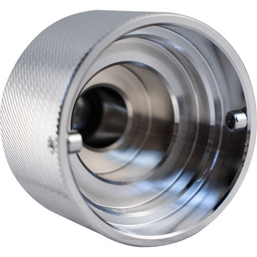 Sanke Coupler Draft Cleaning Adapter