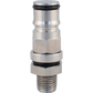 Ball Lock Post Bulkhead, Liquid Out