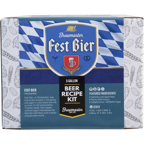 Fest Bier Oktoberfest