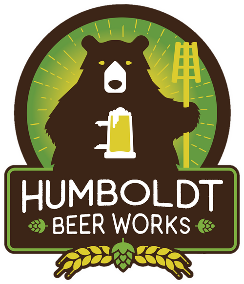 Threaded Kettle Thermometer – Humboldt Beer Works