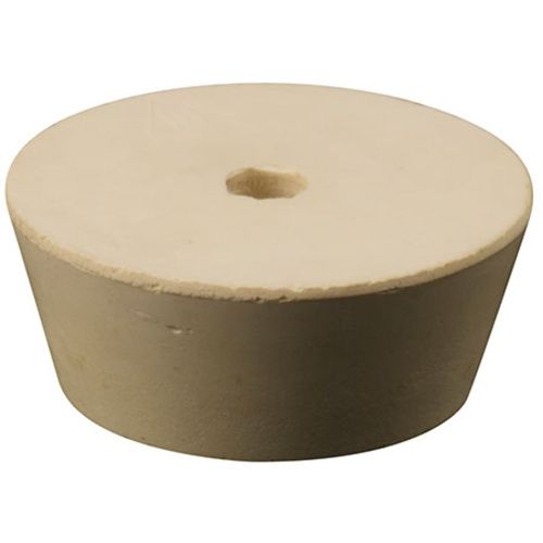 #11.5 Drilled Rubber Stopper