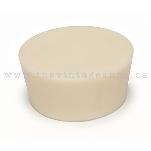 #8.5 Solid Rubber Stopper