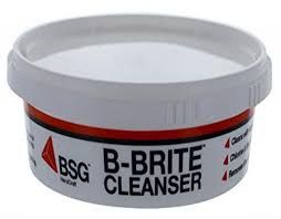 B-Brite Cleanser, 8 oz