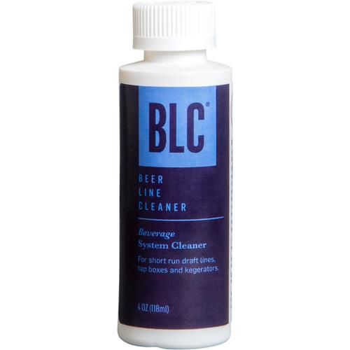 BLC Beverage Line Cleaner, 4 oz