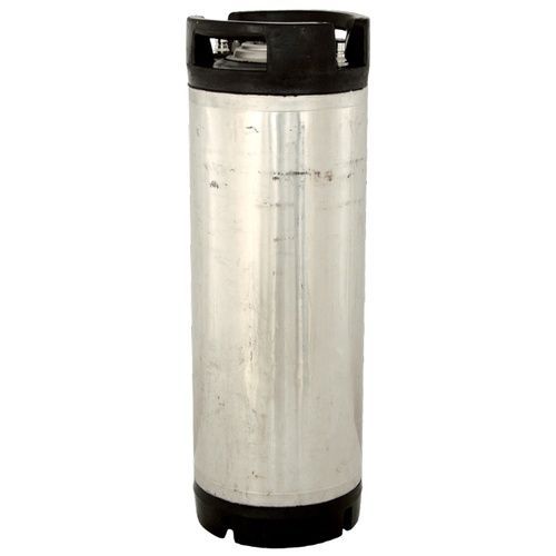 Used Ball Lock Corny Keg