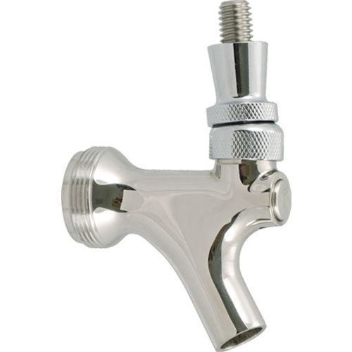 Draft Faucet, All Stainless