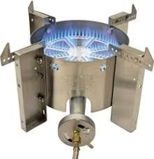 Blichmann HellFire™ Floor Burner