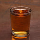 Mane Peach Flavoring, 4 oz