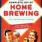 The Complete Joy of Homebrewing