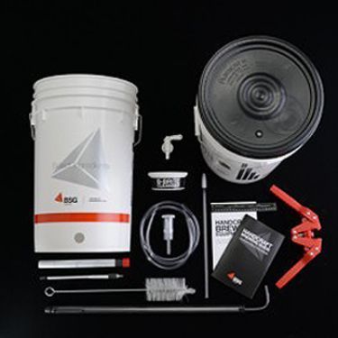 TrueBrew Basic Equipment Kit
