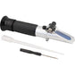 Dual Scale Refractometer w/ ATC