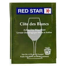 Red Star Cote des Blancs