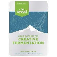 Wyeast 3191-PC Berliner Weisse Blend