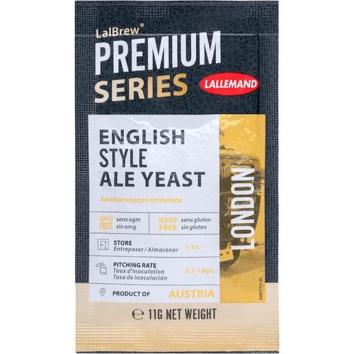 Lallemand LalBrew London Yeast
