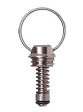 Metal Corny Keg Lid PRV