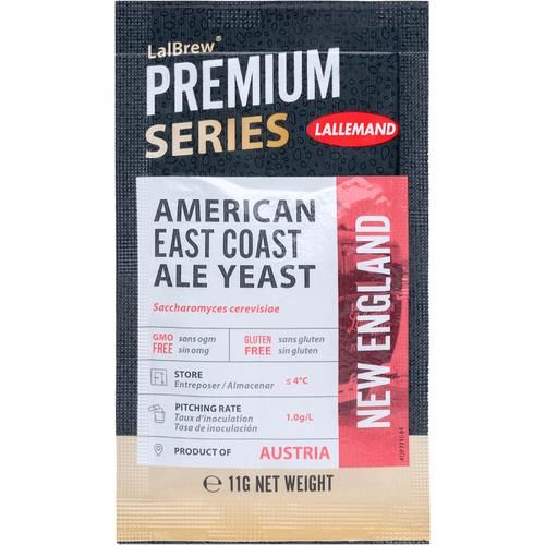 Lallemand LalBrew New England American East Coast Yeast