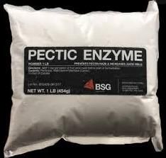 Pectic Enzyme, 1 lb