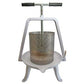 #20 Fruit Press w/ Stainless Steel Basket