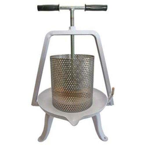 #20 Fruit Press w/ Stainless Steel Basket