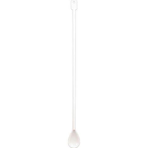 28" High-Temp Plastic Spoon