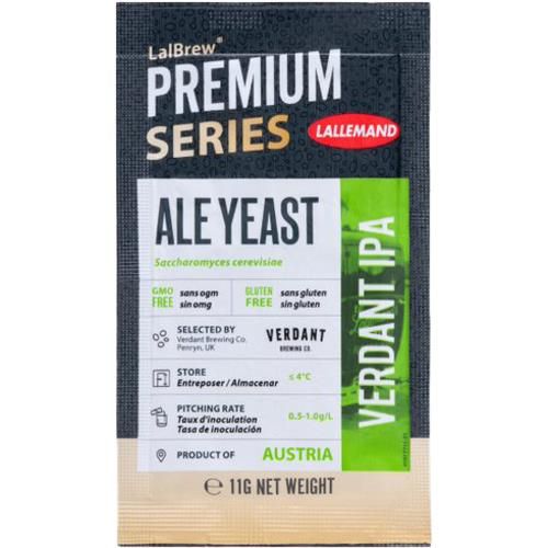 Lallemand LalBrew Verdant IPA Yeast