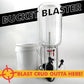 Bucket Blaster Keg & Carboy Washer
