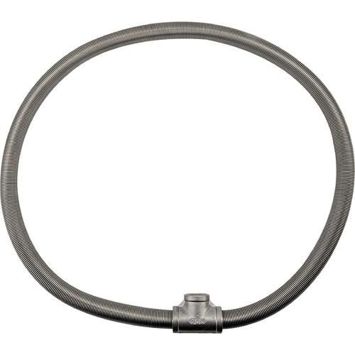 Helix Coil Kettle Tube Screen