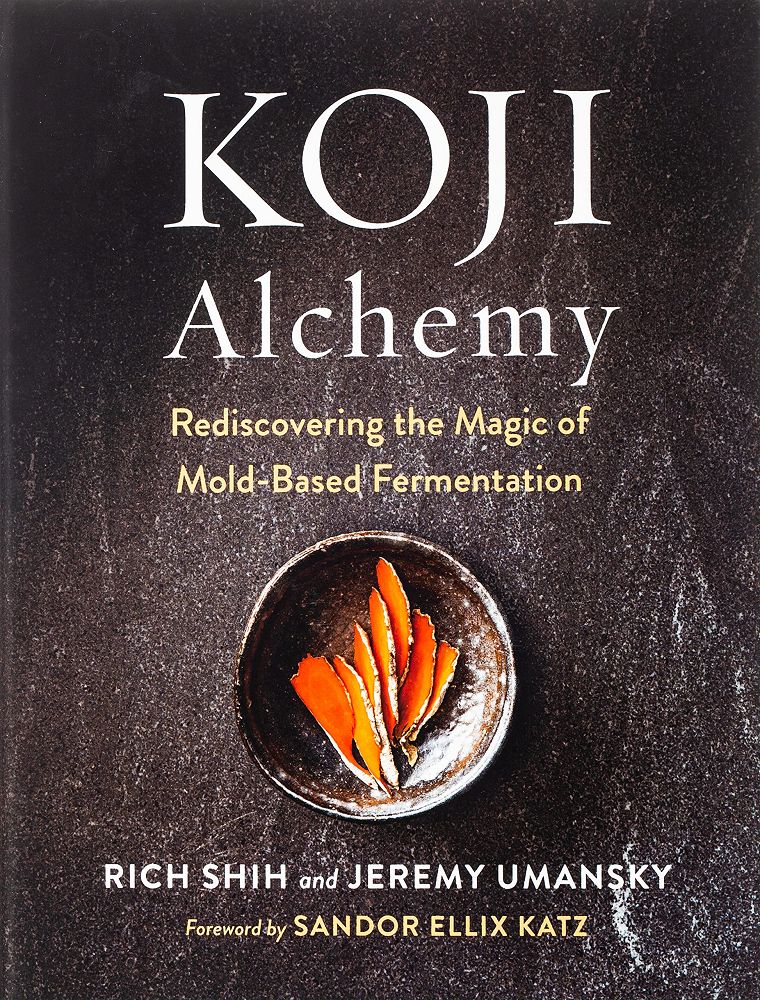 Koji Alchemy