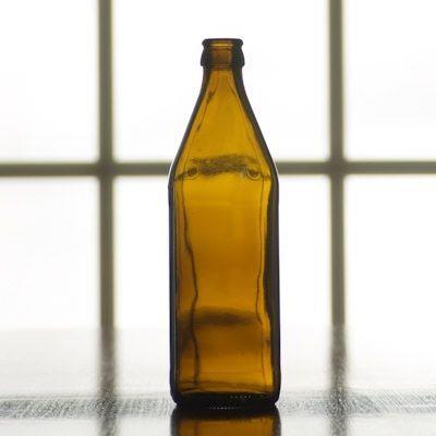 500 ml Belgian Beer Bottles