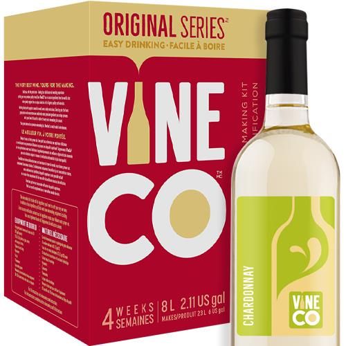 VineCo Original Series™ California Chardonnay