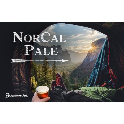 NorCal West Coast Pale