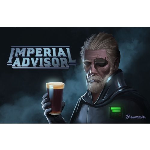 Imperial Advisor Imperial Stout