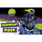 Midnight Rider Robust Porter