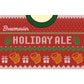 Brewmaster Holiday Ale