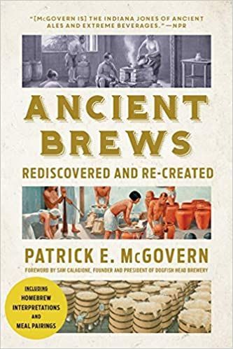 Ancient Brews: Rediscovered