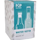 Pop Cultures Water Kefir Kit