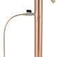 AlcoEngine Copper Reflux Column