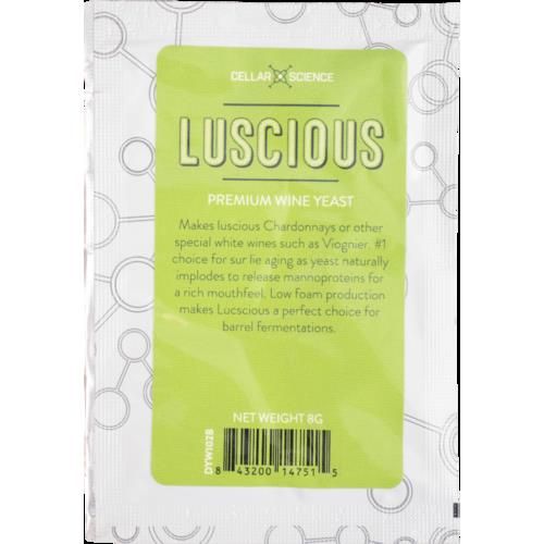 CellarScience® LUSCIOUS, 8g