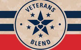 YCH Veterans Blend Logo