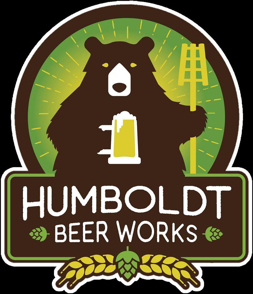 Hammond Trail Hefeweizen – Humboldt Beer Works